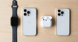 Apple releasing 20th anniversary iPhone, AirPods with cameras next year: report