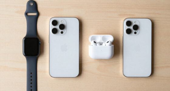 Apple releasing 20th anniversary iPhone, AirPods with cameras next year: report