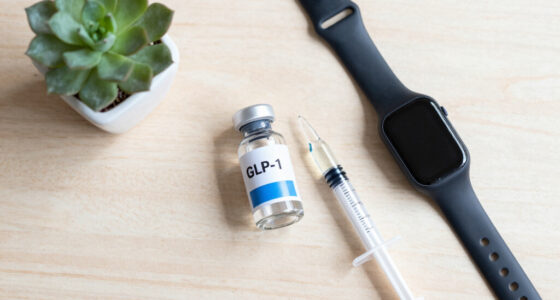 Could GLP-1 Drugs Help You Live Longer?