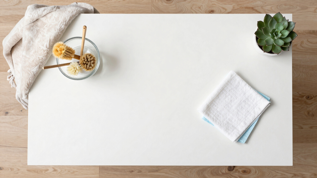 How My Need to Clean Was a Childhood Coping Skill