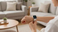 The Wearable Data Your Doctor Actually Wants