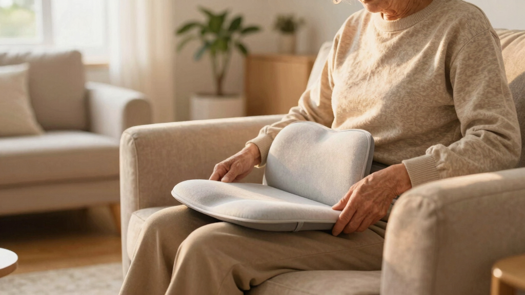 Why Older People Are Divorcing More Than They Used To