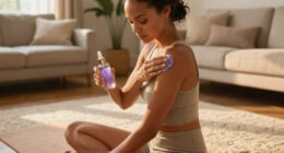Zoe Saldana sheds light on her 2 extremely relaxing wellness practices