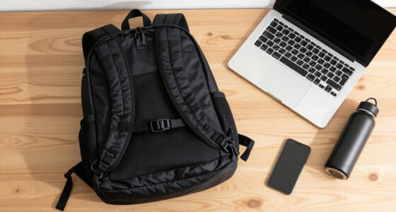 11 Best Ergonomic Backpacks for Students in 2026