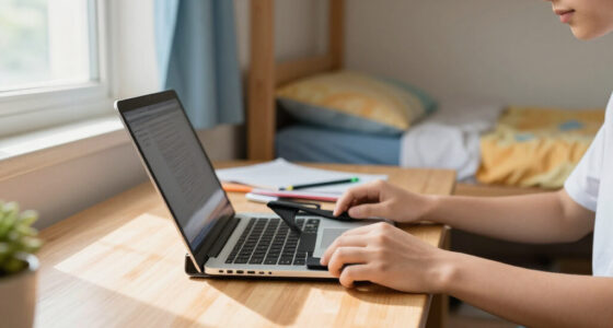 13 Best Ergonomic Laptop Stands for Students in 2026