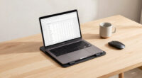 13 Best Ergonomic Laptop Stands for Students in 2026