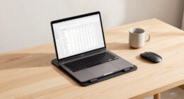 13 Best Ergonomic Laptop Stands for Students in 2026