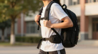 14 Best Ergonomic Backpacks for Students in 2026
