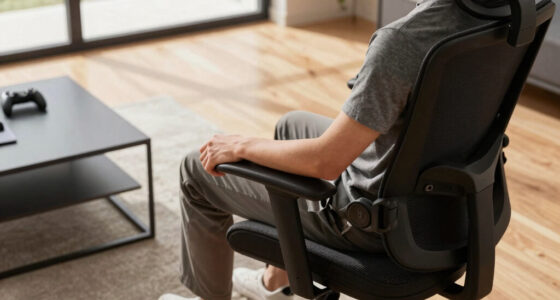 14 Best Ergonomic Gaming Chair in 2026