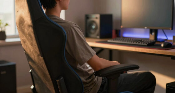 14 Best Ergonomic Gaming Chairs in 2026