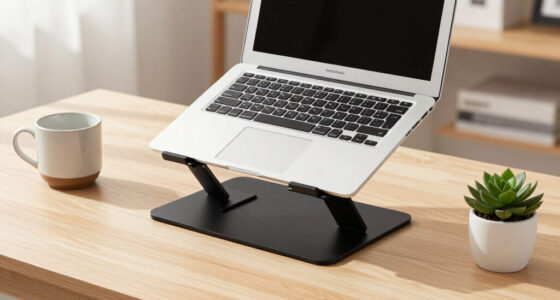 14 Best Ergonomic Laptop Stands in 2026