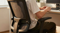 14 Best Ergonomic Office Chairs For Back Pain In 2026