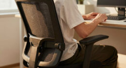 14 Best Ergonomic Office Chairs For Back Pain In 2026