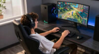 15 Best Ergonomic Gaming Chair for Long Sessions in 2026