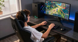 15 Best Ergonomic Gaming Chair for Long Sessions in 2026