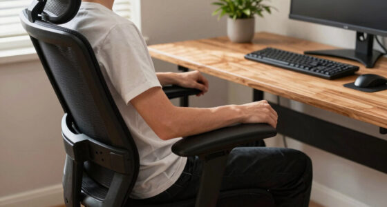 15 Best Ergonomic Gaming Chair With Lumbar Support in 2026