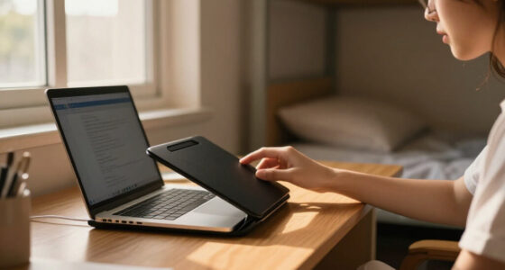 15 Best Ergonomic Laptop Stands for Students in 2026