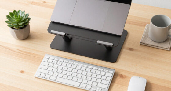 15 Best Ergonomic Laptop Stands in 2026