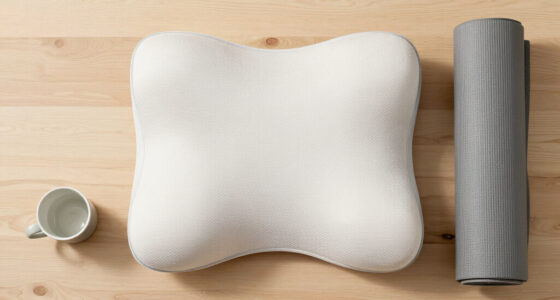 15 Best Ergonomic Lumbar Support Pillows in 2026