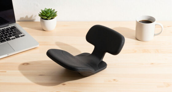 15 Best Ergonomic Office Footrests in 2026