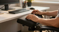 15 Best Ergonomic Office Footrests in 2026