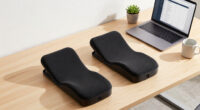 15 Best Ergonomic Office Footrests in 2026