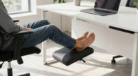 15 Best Ergonomic Office Footrests in 2026