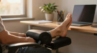15 Best Ergonomic Office Footrests in 2026