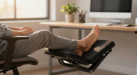 15 Best Ergonomic Office Footrests in 2026