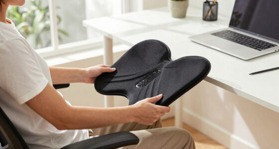 15 Best Ergonomic Seat Cushions in 2026