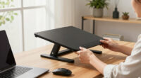 15 Best Ergonomic Standing Desk Converters in 2026