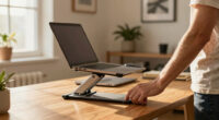 15 Best Ergonomic Standing Desk Converters in 2026