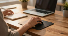 8 Best Ergonomic Desk Accessories in 2026