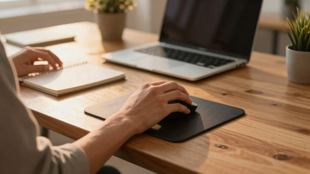 8 Best Ergonomic Desk Accessories in 2026