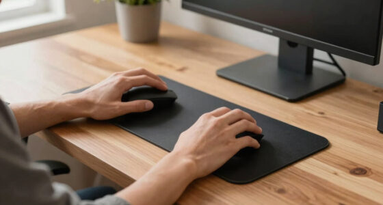 8 Best Ergonomic Desk Accessories in 2026