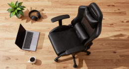 9 Best Ergonomic Gaming Chairs in 2026
