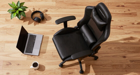 9 Best Ergonomic Gaming Chairs in 2026