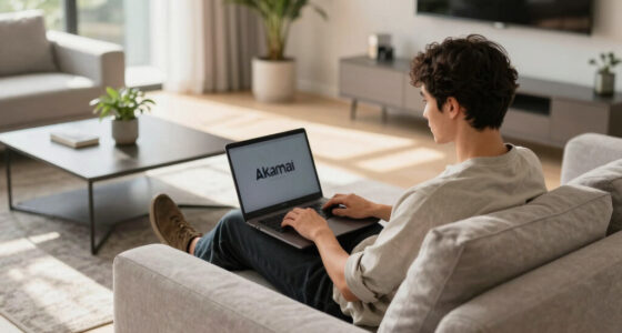 Akamai Surges In Global Coverage