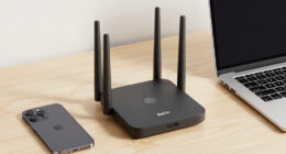 Belkin Surges In Global Coverage