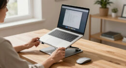Best Ergonomic Laptop Stands Compared