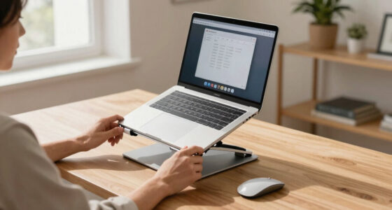 Best Ergonomic Laptop Stands Compared