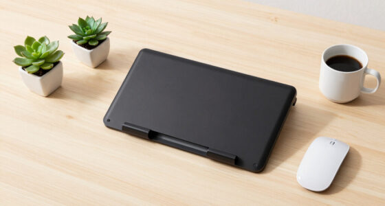 Best Ergonomic Laptop Stands Compared