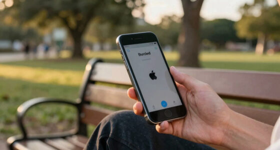 Buried Apple Feature Turns An iPhone Into The Perfect Kids' Dumb Phone