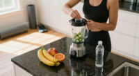 Can Rock Climbing, Weight Lifting And Shared Meals Keep People Sober?