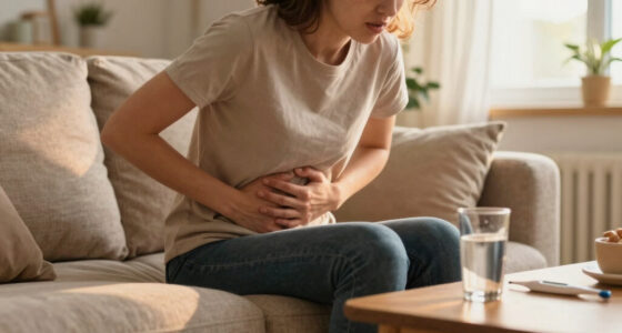 Clusters of Severe Stomach Illness Reported Across the U.S.