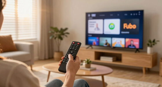 Cord Cutting Today: Fubo is Raising Prices, Amazon is Launching Internet Service & More