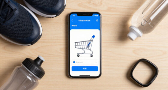 Decathlon Germany Adds Wero Payment Option To Decathlon.de Website