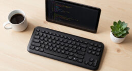 Emacs Is A Lispboard