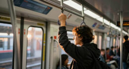 First Bogotá Metro Train Completes New Test At Kennedy Station