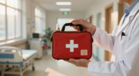 Fourth of July safety: ER doctor urges families to prepare before the holiday weekend